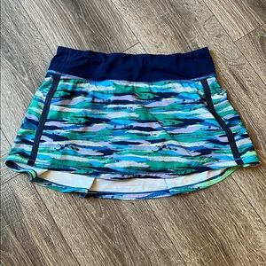 Lululemon Skort